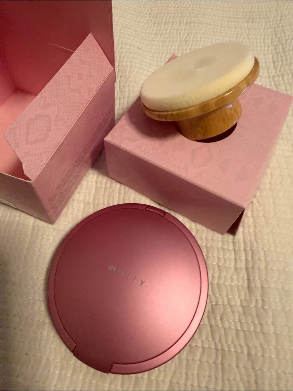 MALLY Beauty Perfect Prep Body Slimmer Shade: Lighter